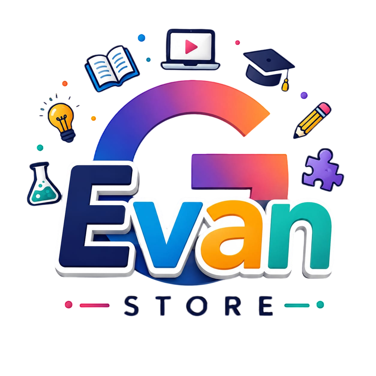 EvanG Store